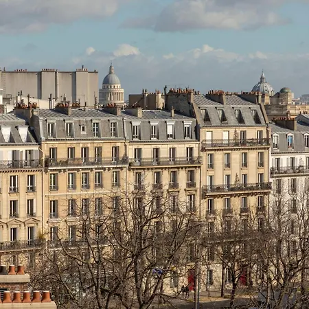 Du Lion 2* Paris