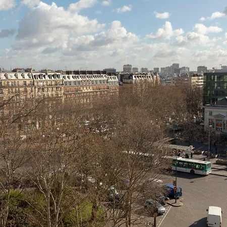 Du Lion 2* Paris