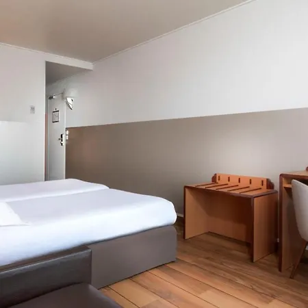 Hotel Du Lion