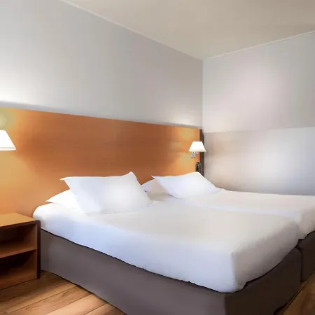 Du Lion Hotel Paris