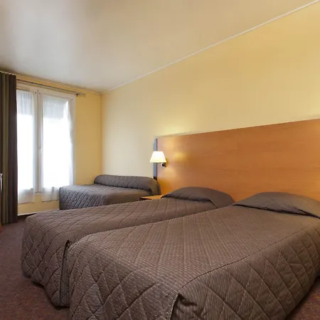 Hotel Du Lion 2*
