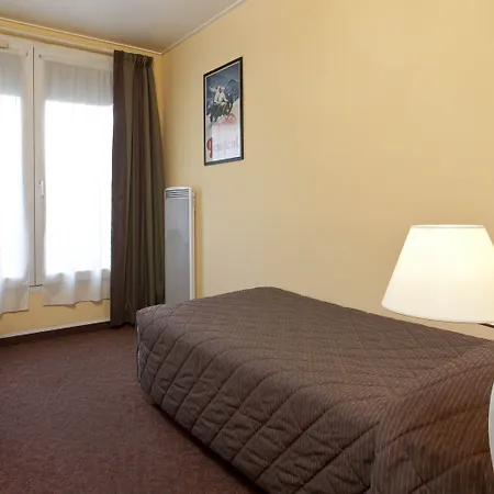 Du Lion Hotel Paris