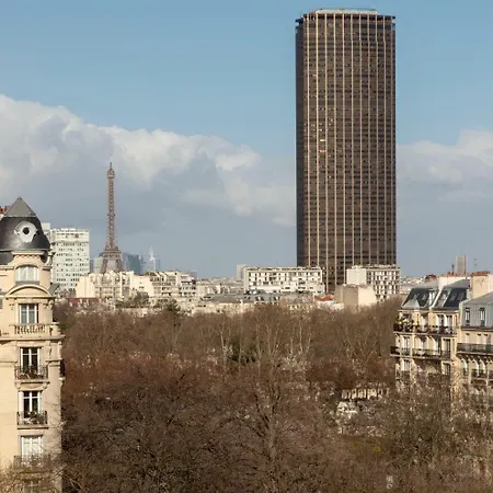 Du Lion 2* Paris