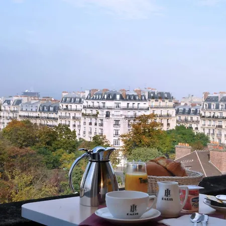 Du Lion Hotel Paris