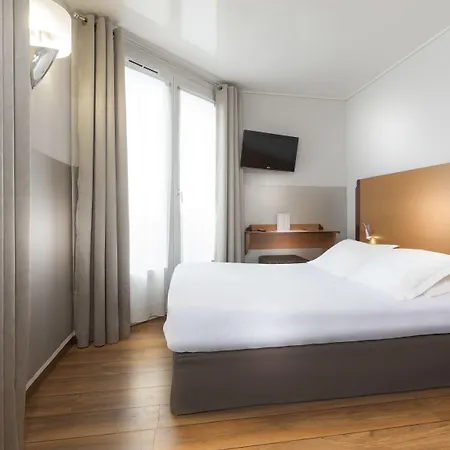 Du Lion Hotel
