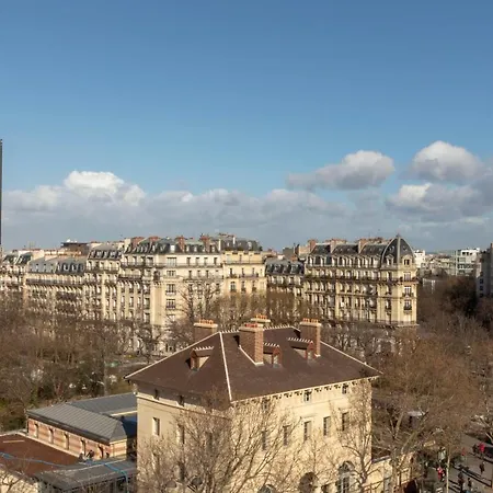 Du Lion Hotel Paris