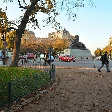 Hotel Du Lion 2*
