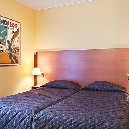 Du Lion Hotel Paris