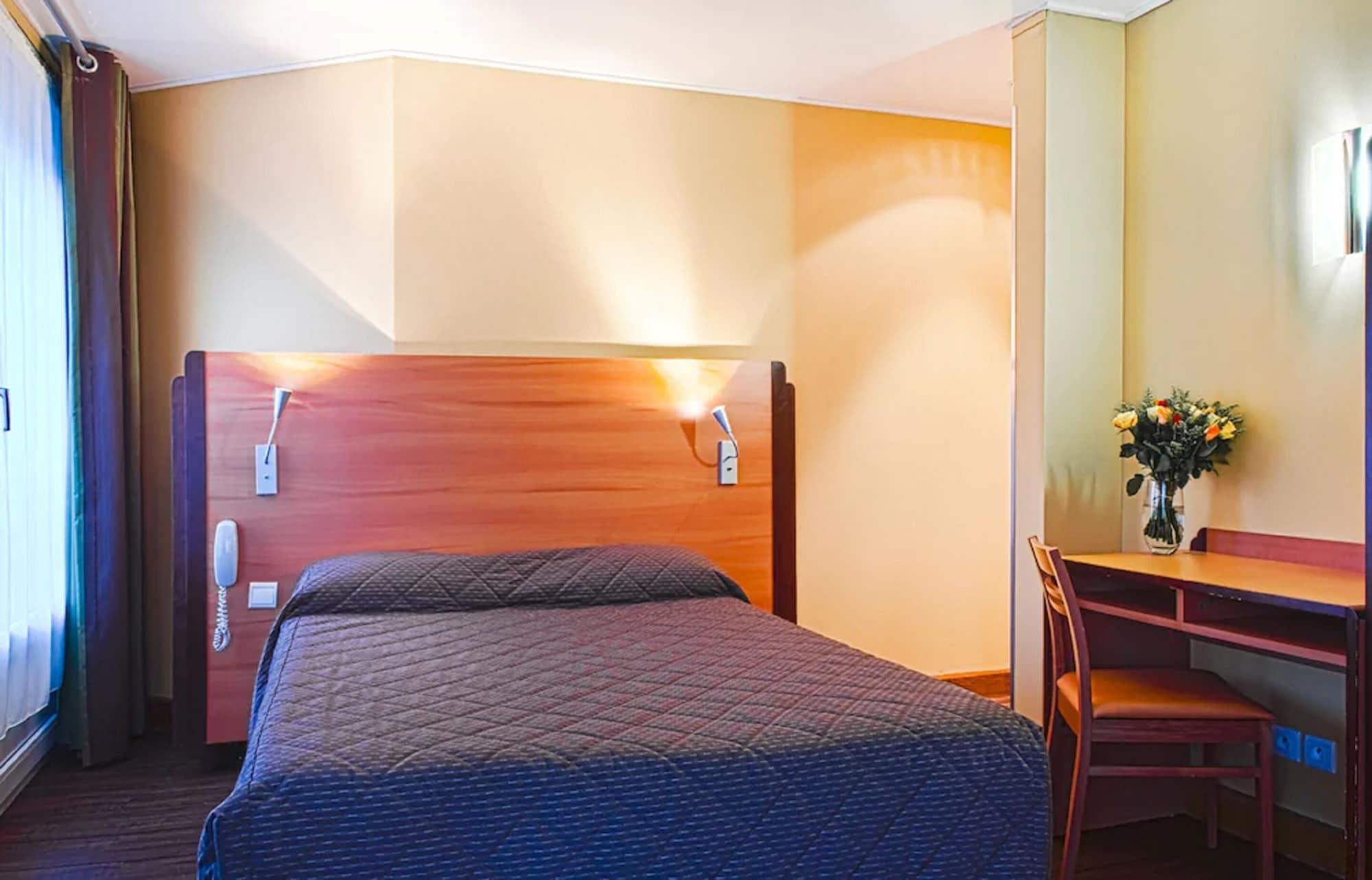 Hotel Du Lion Parigi