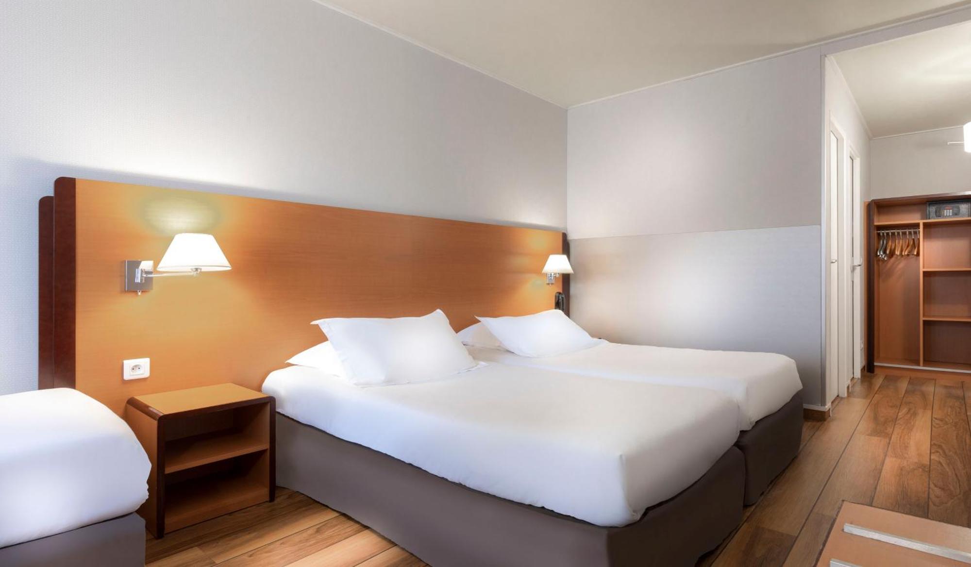Du Lion Hotel Parigi