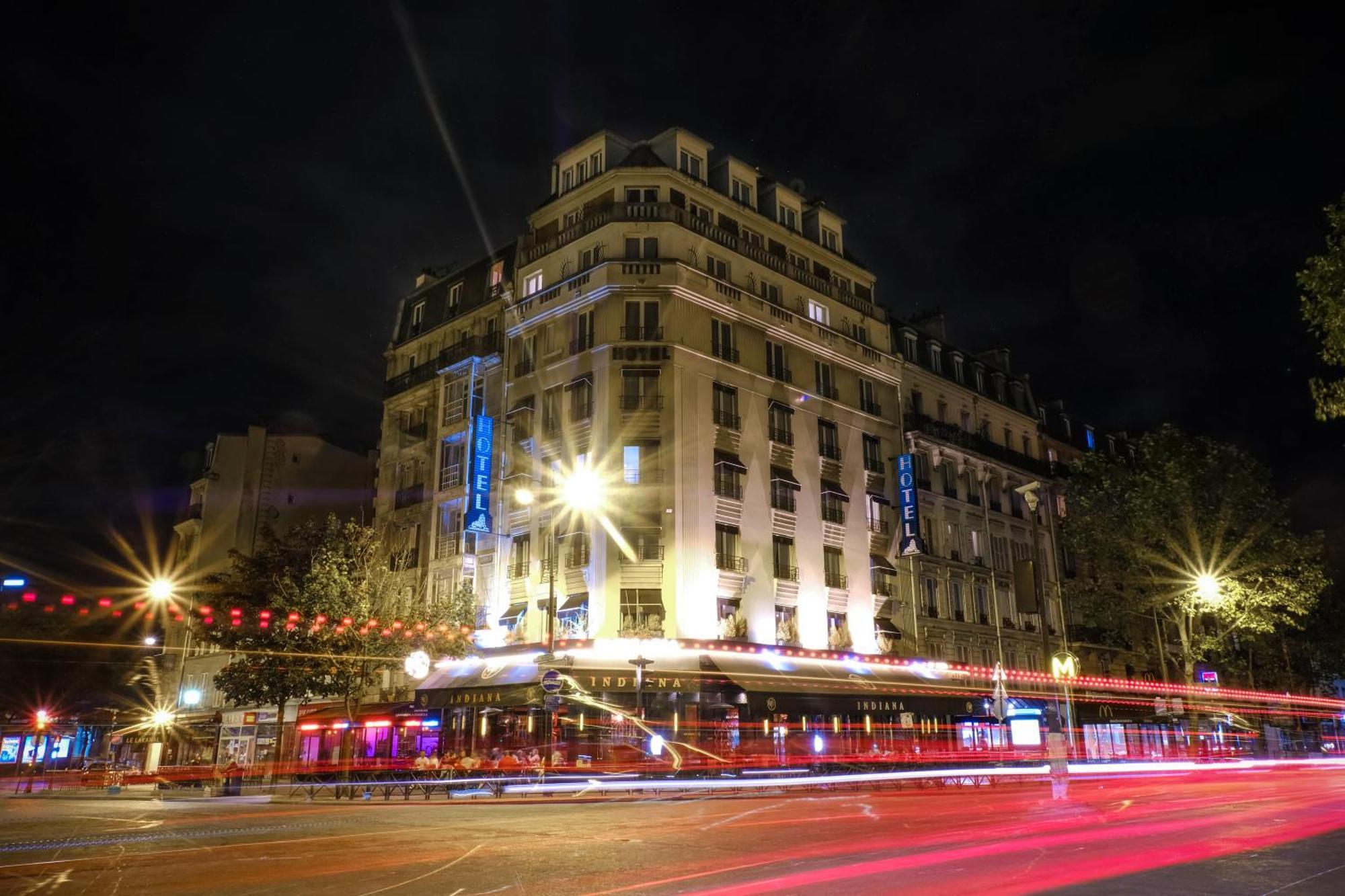 Du Lion Parigi