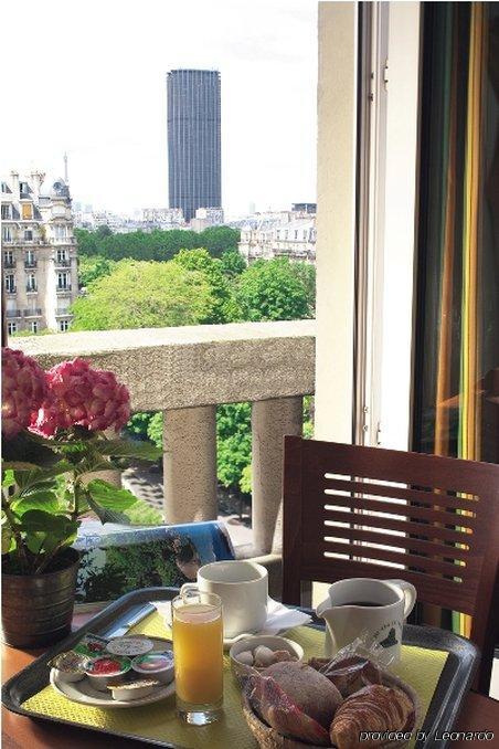 Du Lion Parigi