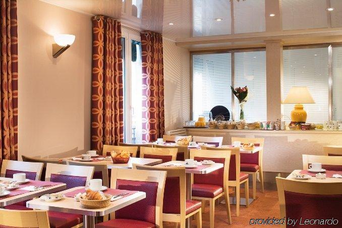 Du Lion Hotel Parigi