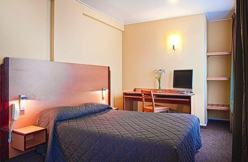 Du Lion Hotel Parigi